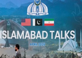 ফের এক টেবিলে বসছে যুক্তরাষ্ট্র-ইরান