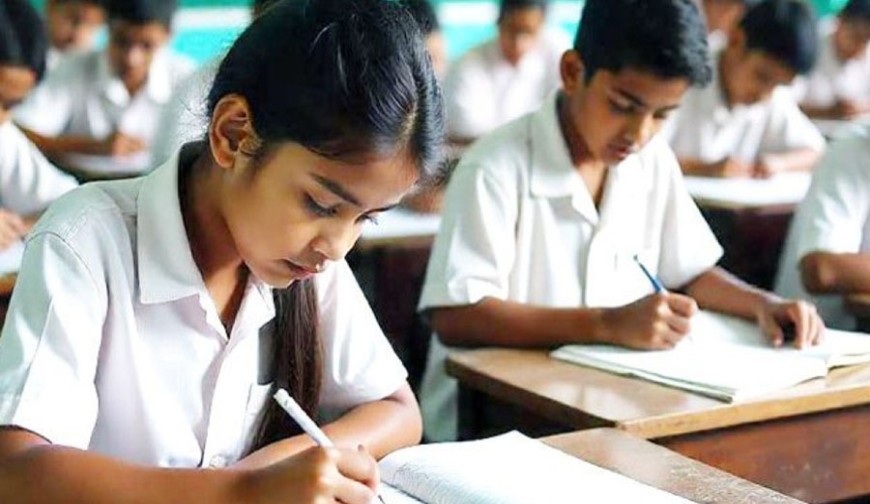 ১৬ বছর পর আজ শুরু হচ্ছে প্রাথমিক বৃত্তি পরীক্ষা