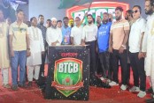 পেশাদার কাঠামোয় ফিরছে টেপবল, গঠিত হলো 'BTCB'
