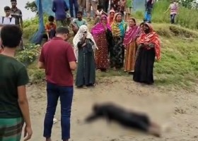 ঝিনাইদহ