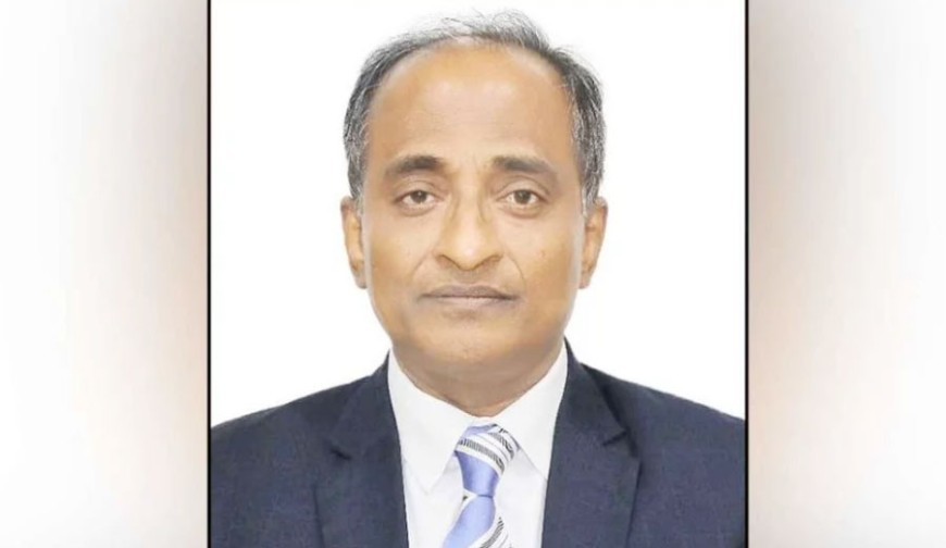 বাণিজ্য সচিব মাহবুবুর রহমান আর নেই