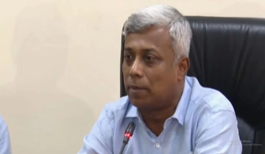 দেশে এপ্রিল-মে মাসের পূর্ণ জ্বালানি সক্ষমতা রয়েছে: জ্বালানি প্রতিমন্ত্রী