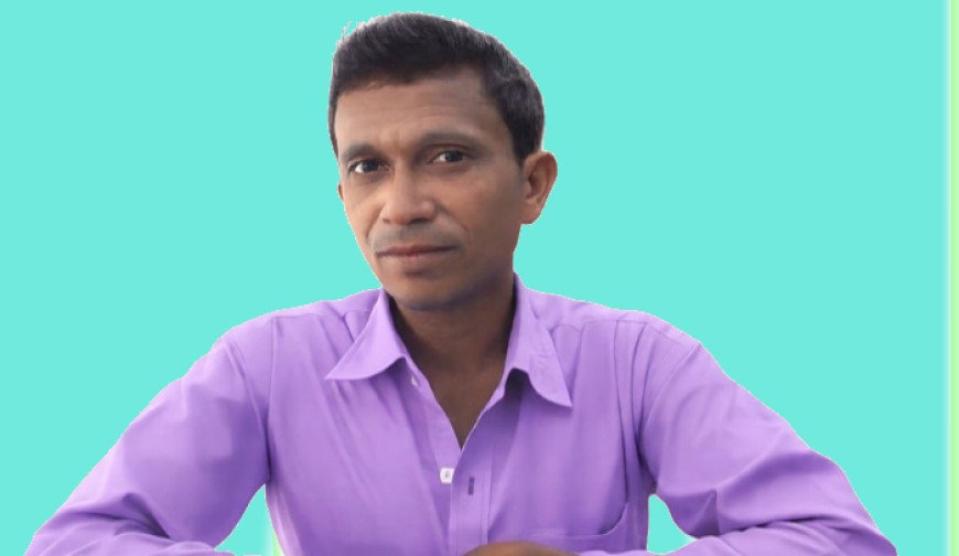 বিএসএফের গুলিতে বিদ্ধ বাংলাদেশির লাশ ৪ দিন পর মিলল ইছামতিতে