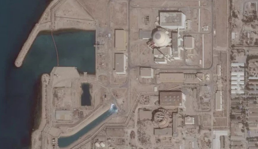 ট্রাম্পের দাবি নাকচ করে ইরান বলছে তাদের সমৃদ্ধ ইউরেনিয়াম 'হস্তান্তর করা হবে না'