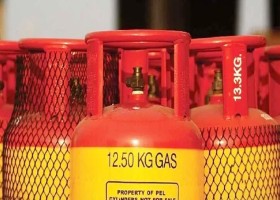 এক মাসে দুই দফা বাড়ল এলপিজির দাম, ১২ কেজি এখন ১,৯৪০ টাকা