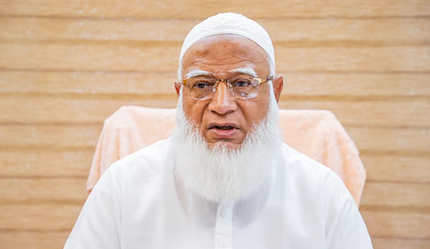 রাজনীতি বিশ্ববাজারে তেলের দাম কমার মধ্যে দেশে বৃদ্ধি দুঃখজনক: শফিকুর রহমান