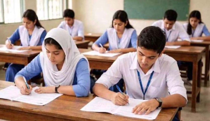 মঙ্গলবার শুরু হচ্ছে এসএসসি পরীক্ষা: যশোর বোর্ডে ২৯৯ কেন্দ্রে পরীক্ষার্থী ১ লাখ ৩৫ হাজার