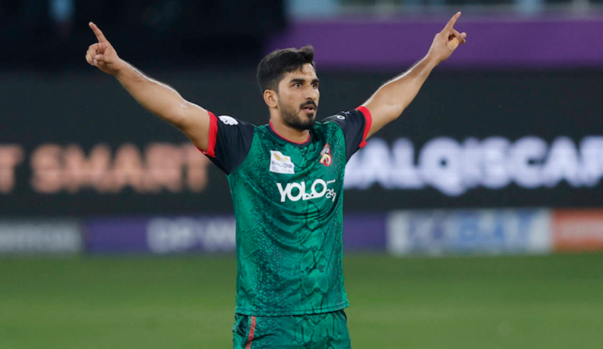 নাগরিকত্ব পেলেন ৫ ক্রিকেটার: সংযুক্ত আরব আমিরাত ক্রিকেটে নতুন দিগন্ত