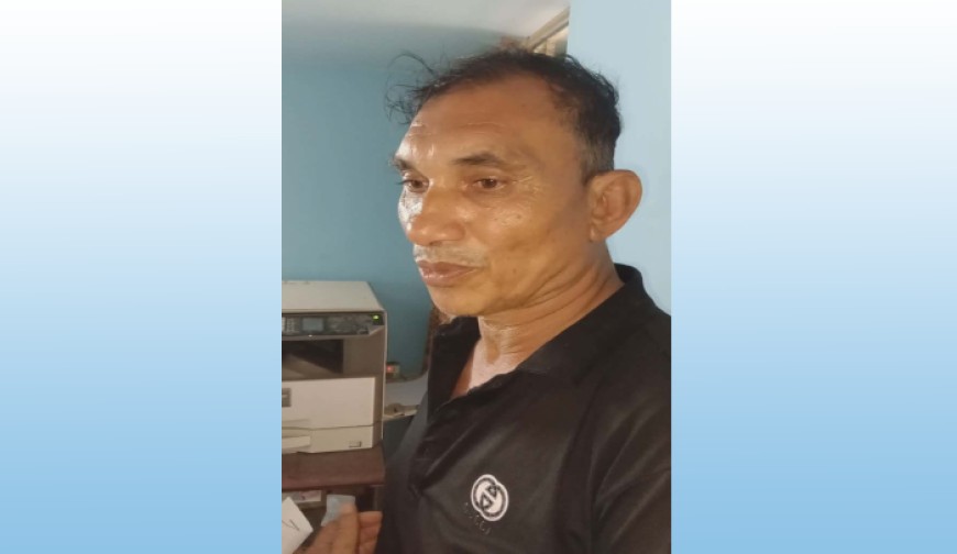 পুলিশ পরিচয়ে প্রতারণা, ভ্রাম্যমাণ আদালতে সাজা