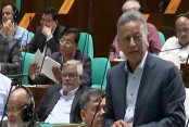 সরকারের সাথে এস আলম গ্রুপের সমঝোতার সুযোগ নেই: সংসদে অর্থমন্ত্রী