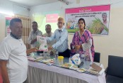 আধুনিক প্রযুক্তিতে হাইব্রিড ধানের ফলন বাড়াতে যশোরে ব্র্যাকের কর্মশালা