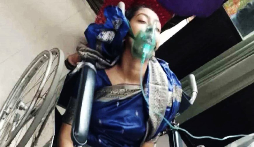 ঢাবিতে বজ্রপাতে ইস্ট ওয়েস্টের দুই শিক্ষার্থী আহত