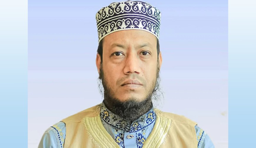 আমির হামজার আগাম জামিন