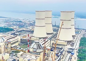 রূপপুরে পারমাণবিক জ্বালানির ব্যবহার শুরু হচ্ছে আজ