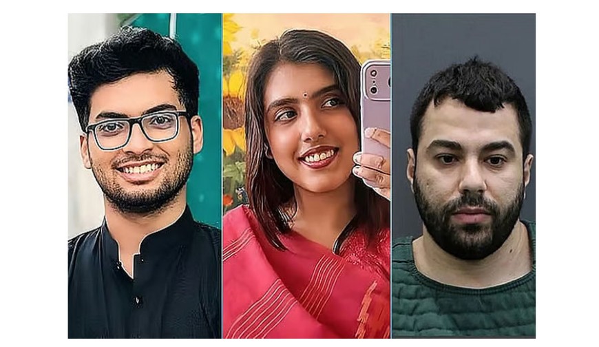 লিমন-বৃষ্টি হত্যাকাণ্ড কীভাবে ঘটল, উদন্তকারীর বর্ননা