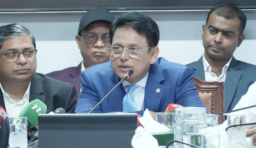 বিনামূল্যে স্কুলড্রেস-ব্যাগ-জুতা বিতরণ জুলাই থেকে : শিক্ষামন্ত্রী