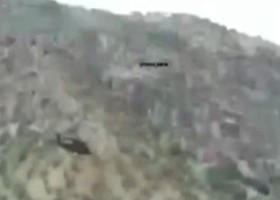 ইরানের আকাশে মার্কিন যুদ্ধবিমান ভূপাতিত