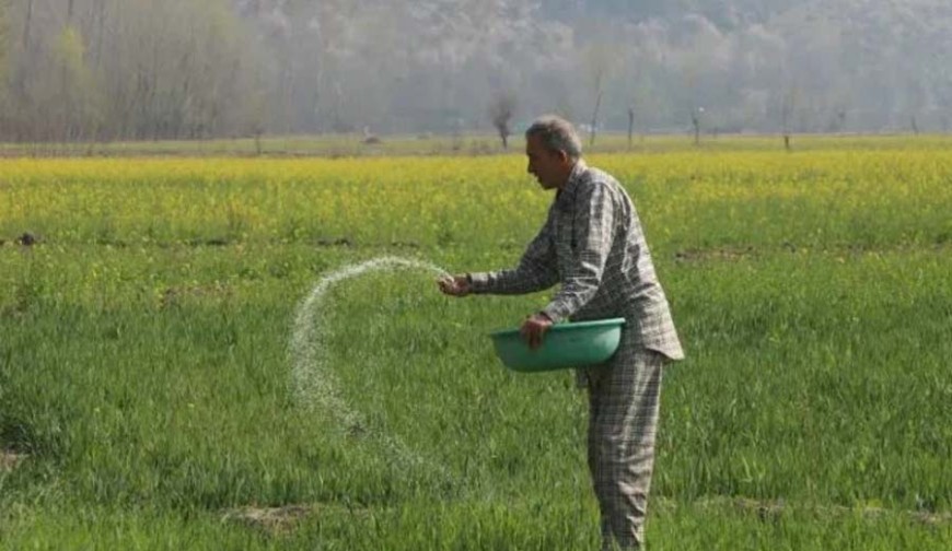 হাজার মাইল দূরের যুদ্ধের প্রভাব দক্ষিণ এশিয়ার কৃষিতে
