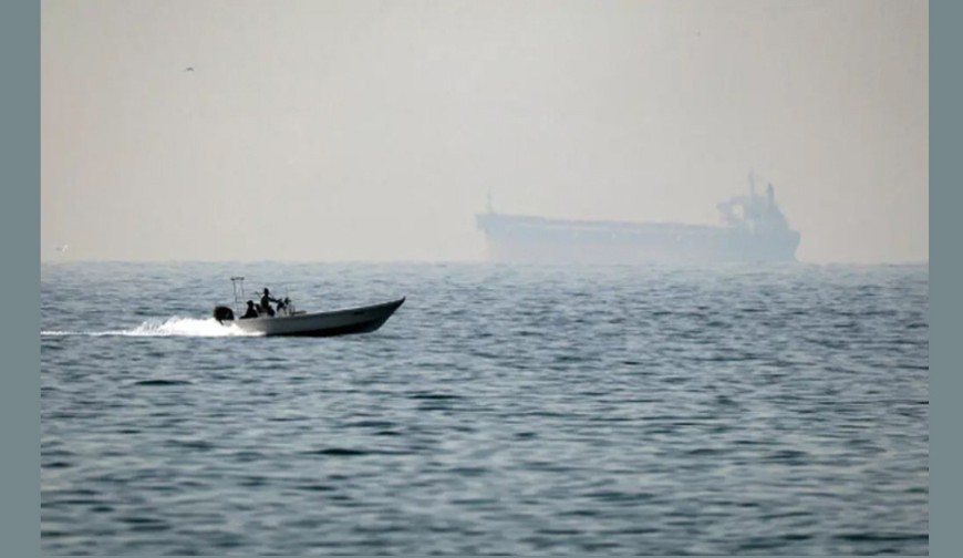 জাতিসংঘ নিরাপত্তা পরিষদে হরমুজ প্রণালী রক্ষায় শক্তি প্রয়োগ প্রস্তাবের ভোট স্থগিত