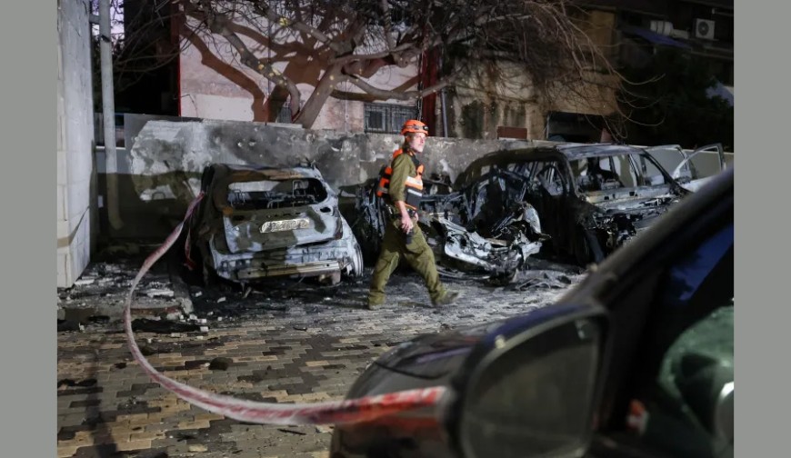 ‘জানি না কীভাবে এই পরিস্থিতি থেকে বের হব’: সংকটে ইসরায়েলি জনজীবন ও রাজনীতি