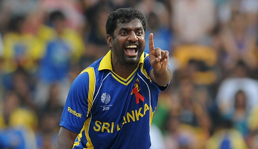 বোলারদের মার খাওয়াটাই এখন ‘স্বাভাবিক’- মুরালিধরণ