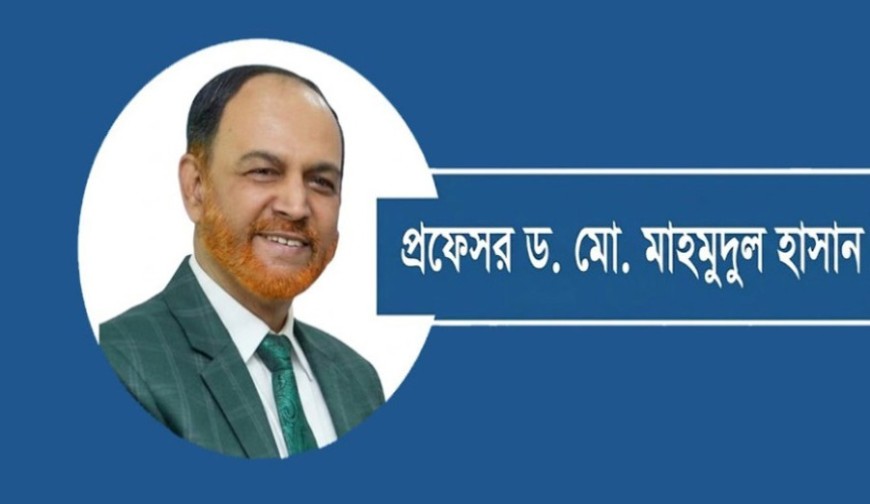 বঙ্গাব্দের শুরুর মাসেই এই হোক অঙ্গীকার—শুদ্ধ বাংলায় বলব কথা সকলে