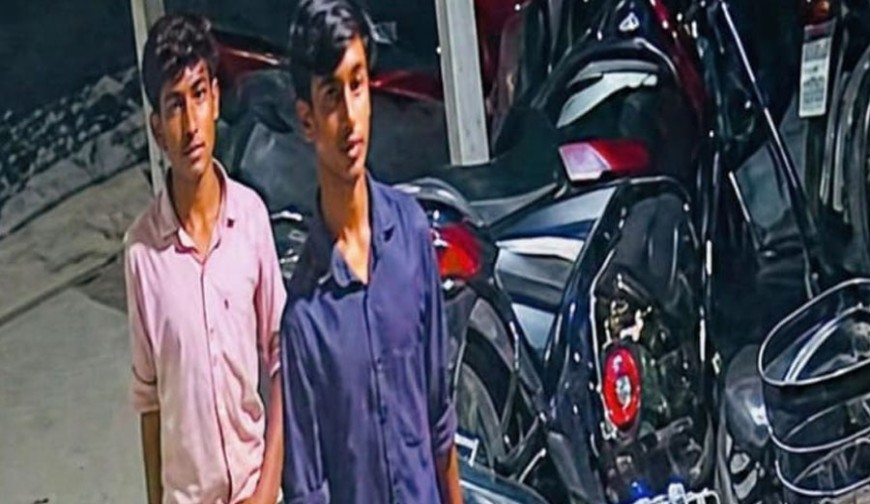 কোটচাঁদপুরে চুরি, মাদক ও কিশোর গ্যাং’র অপতৎপরতা বৃদ্ধি