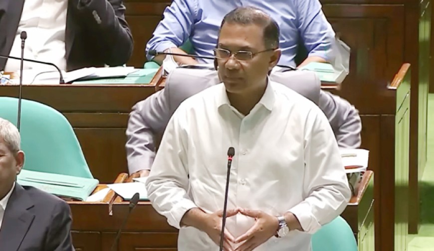 নারী শিক্ষা স্নাতক পর্যন্ত ফ্রি