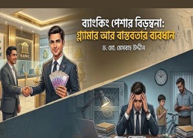 ধ্রুব ব্লগ