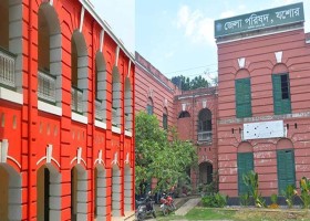 যশোরের সবচেয়ে ধনী প্রতিষ্ঠানের নেই ধনের হিসেব