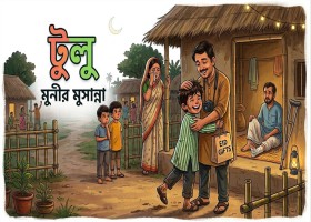 শিশুকানন