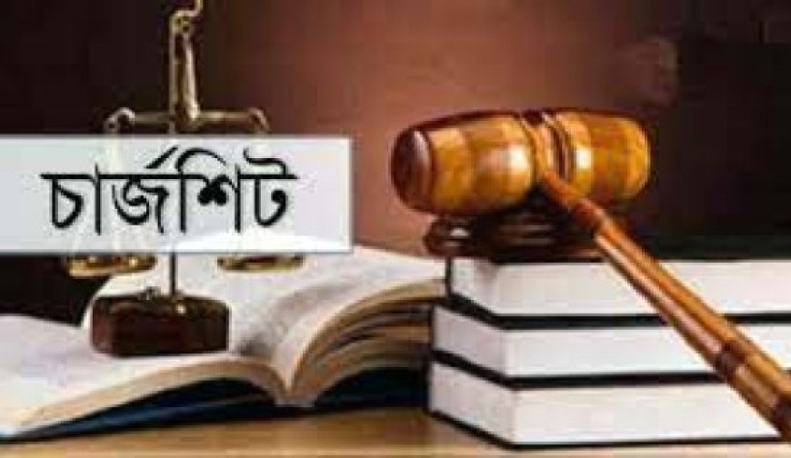 ভাড়াটিয়া বিপ্লব হত্যা মামলায় স্ত্রীসহ অভিযুক্ত ৪