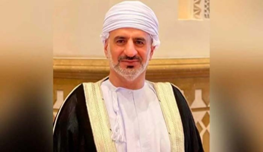 মার্কিন পণ্যে নিষেধাজ্ঞার আহ্বান সাবেক ওমান কর্মকর্তার