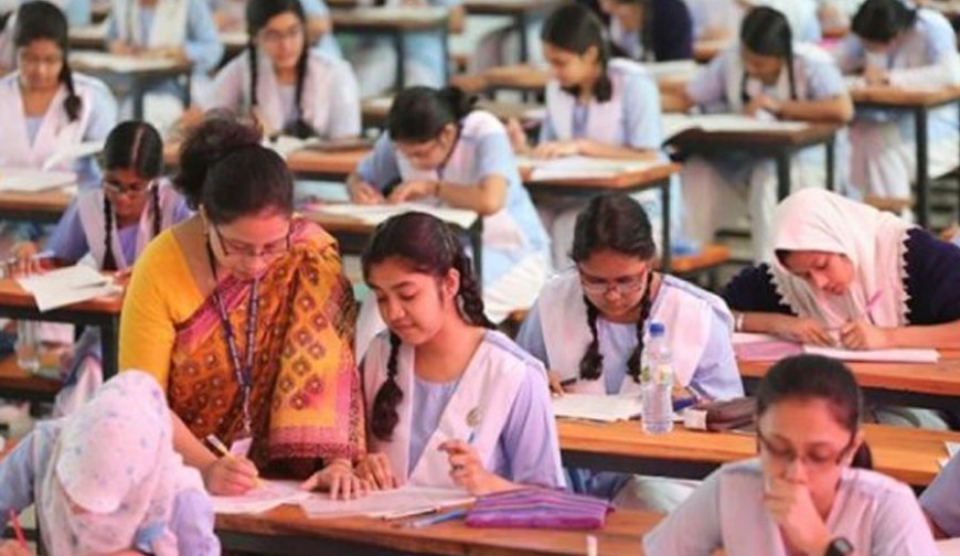 ২১ এপ্রিল এসএসসি শুরু: যশোর বোর্ডে পরীক্ষার্থী ১ লাখ ৩৪ হাজার ৫১০ জন