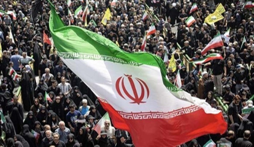 ইরানের কূটনৈতিক বিজয়