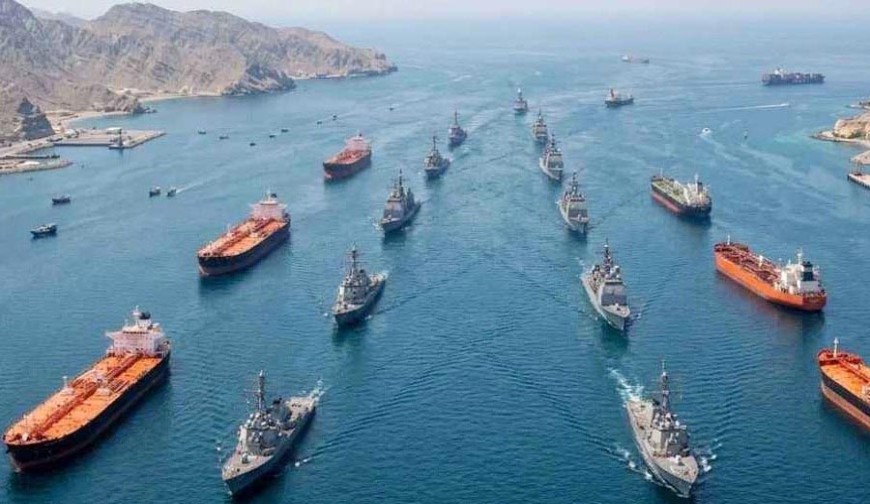 দুই সপ্তাহের যুদ্ধবিরতিতে সম্মত ইরান