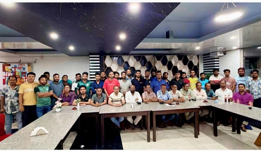 বেনাপোলে শুরু হচ্ছে আলীকদর স্মৃতি ক্রিকেট টুর্নামেন্ট