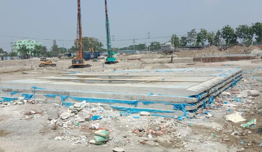 ৫০০ শয্যার হাসপাতাল নির্মিত হলে যে সকল সুবিধা পাবে যশোরবাসী