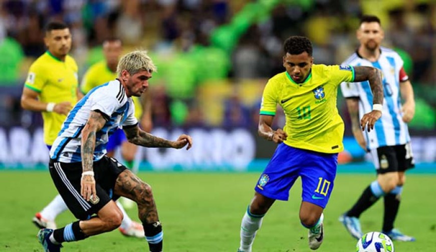 ফুটবল বিশ্বকাপের দাবিদার যাদের বললেন মার্সেলো