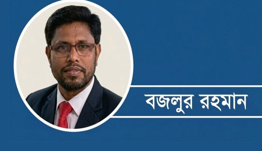 শ্রমিকের রক্ত ও ঘামেই সভ্যতার অগ্রযাত্রা