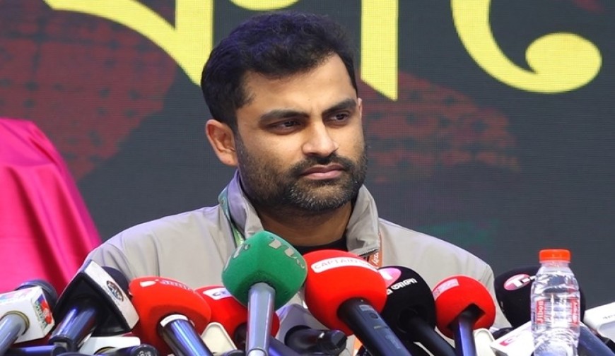 সাকিব-মাশরাফিদের আইনি জটিলতা: যা বললেন বিসিবি প্রধান তামিম