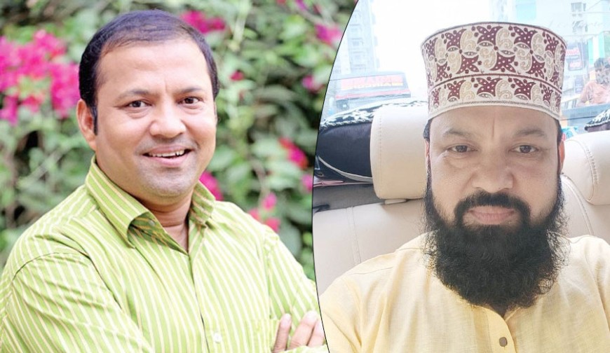 ১১ মাস পর কারামুক্ত হলেন অভিনেতা সিদ্দিক