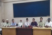 অপরাধীদের ধরতে ৪৮ ঘণ্টার আল্টিমেটাম সংসদ সদস্য গাজী এনামুল হকের