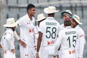 অলআউট পাকিস্তান, লিড পেল বাংলাদেশ