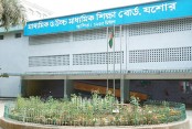 বোর্ডের যশোর এসএসি  ১০ তারিখের পরীক্ষায়   বহিষ্কার ২, অনুপস্থিত ১৬২৮