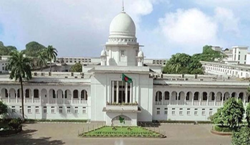 গর্ভের সন্তানের পরিচয় প্রকাশ করা যাবে না: হাইকোর্ট