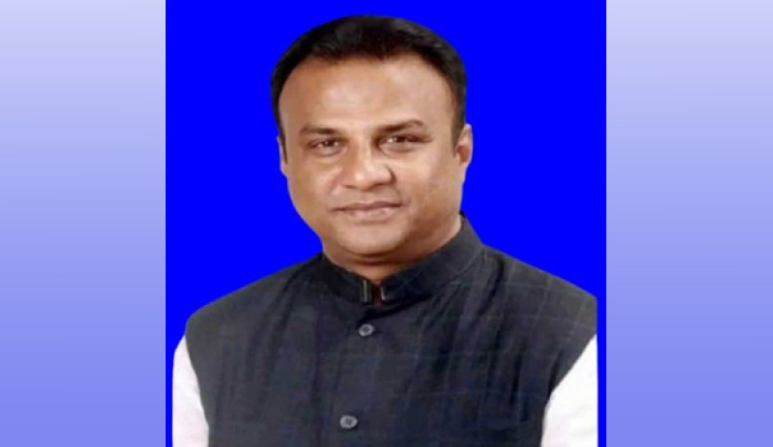 নিষিদ্ধ আ’লীগের সম্পাদক শাহীন চাকলাদারের বিরুদ্ধে গ্রেফতারি পরোয়ানা