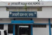 যশোর পল্লী বিদ্যুৎ সমিতির দুই কর্মীকে মারপিট ও  ছুরিকাঘাতের ঘটনায় ৬ জনের বিরুদ্ধে থানায় মামলা
