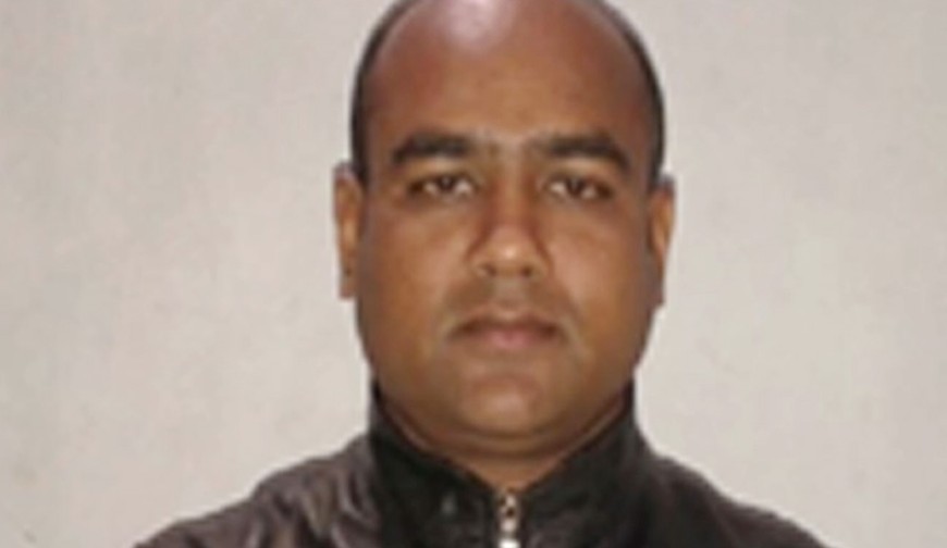 যশোরে সাবেক ইউপি সদস্য ও যুবলীগ নেতা চিমার বিরুদ্ধে থানায় জিডি