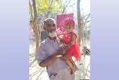 সংবাদপত্র বিপণন কর্মী  আবুল কালামের ইন্তেকাল